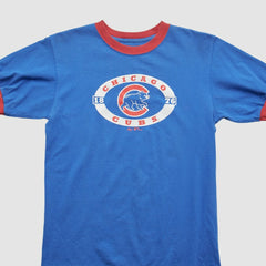 Chicago Cubs 2000s T-shirt - MLB T-shirts