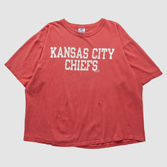 Kansas City Chiefs Champion 90s T-shirt | NFL Online