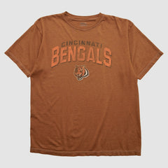 Cincinnati Bengals Reebok 2000s T-shirt | NFL Near me