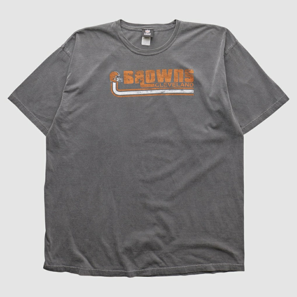 Cleveland Browns NFL 2010s T-shirt | NFL Hot