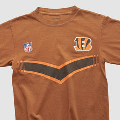 Cincinnati Bengals Reebok 2000s T-shirt | NFL On sale