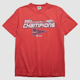 St. Louis Cardinals Lee Apparel 2004 T-shirt - MLB T-shirts