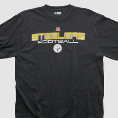 Pittsburgh Steelers NFL 2010s Long Sleeve T-shirt | NFL On sale