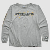 Pittsburgh Steelers Starter 90s Long Sleeve T-shirt | NFL On sale