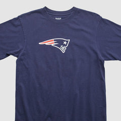 New England Patriots Reebok 2000s T-shirt | NFL Discount