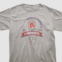 Boston Red Sox Majestic 2007 T-shirt - MLB T-shirts