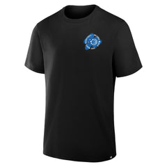 Black Orlando Magic SOS T-Shirt | NBA
