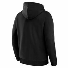 Black Utah Jazz SOS Hoodie | NBA