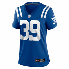 Indianapolis Colts George Odum Women's Team Game Jersey | NFL On sale