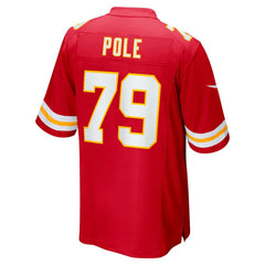 Kansas City Chiefs Esa Pole Team Game Jersey | NFL Near me