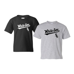Chicago White Sox Soft as a Grape Youth 2-Pack Logo T-Shirt Set - MLB T-shirts