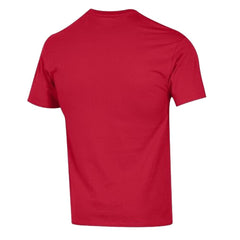 New England Patriots Arch Over Logo T-Shirt | NFL Outlet