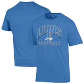 Detroit Lions Jersey T-Shirt | NFL Discount