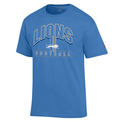 Detroit Lions Jersey T-Shirt | NFL Discount