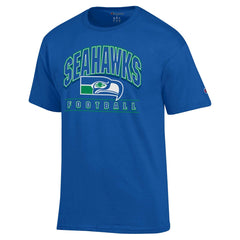 Seattle Seahawks Jersey T-Shirt | NFL Outlet