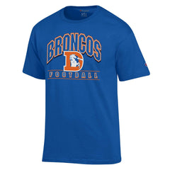 Denver Broncos Jersey T-Shirt | NFL Discount