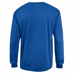New York Giants Arch Over Logo Long Sleeve T-Shirt | NFL US
