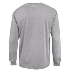 Las Vegas Raiders Arch Over Logo Long Sleeve T-Shirt | NFL Outlet
