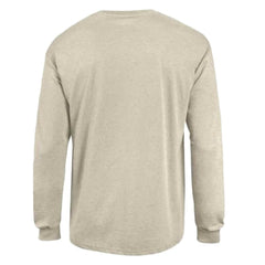 Carolina Panthers White Ink Jersey Long Sleeve T-Shirt | NFL Hot