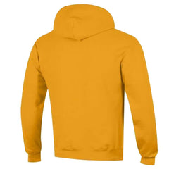 Kansas City Chiefs Powerblend Arch over Logo Hoodie | NFL Discount