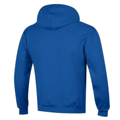 New York Giants Powerblend Arch over Logo Hoodie | NFL Sale