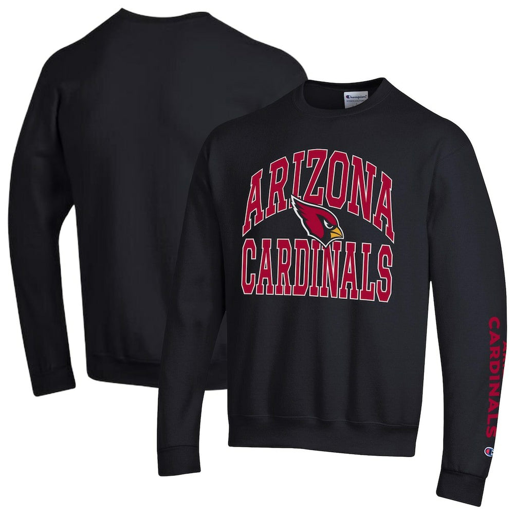 Arizona Cardinals Powerblend Fleece Sweatshirt | NFL Near me