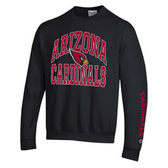 Arizona Cardinals Powerblend Fleece Sweatshirt | NFL Near me