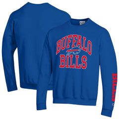 Buffalo Bills Powerblend Fleece Sweatshirt | NFL New