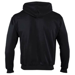 San Francisco 49ers Powerblend Fleece Full-Zip Hoodie | NFL Discount