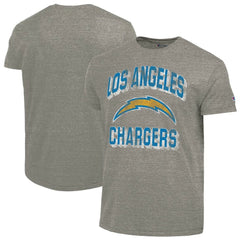 Los Angeles Chargers Ultimate Tri-Blend T-Shirt | NFL Sale