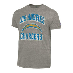 Los Angeles Chargers Ultimate Tri-Blend T-Shirt | NFL Sale