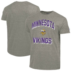 Minnesota Vikings Ultimate Tri-Blend T-Shirt | NFL Sale