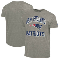 New England Patriots Ultimate Tri-Blend T-Shirt | NFL Discount