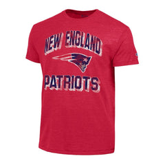 New England Patriots Ultimate Tri-Blend T-Shirt | NFL Sale