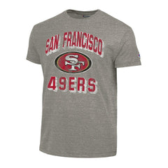 San Francisco 49ers Ultimate Tri-Blend T-Shirt | NFL On sale