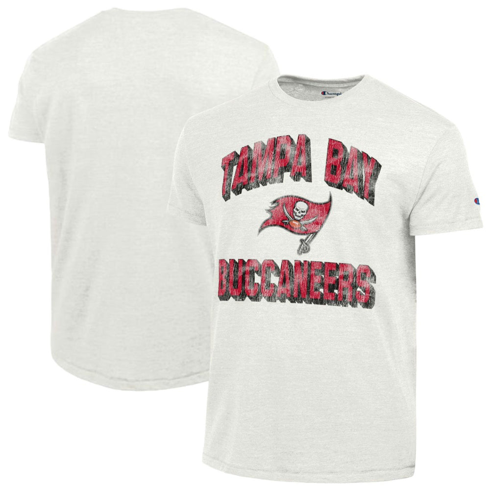 Tampa Bay Buccaneers Ultimate Tri-Blend T-Shirt | NFL Sale