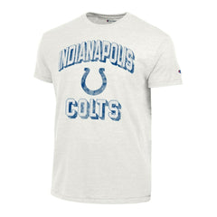 Indianapolis Colts Ultimate Tri-Blend T-Shirt | NFL Outlet