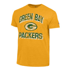 Green Bay Packers Ultimate Tri-Blend T-Shirt | NFL Hot