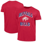 Buffalo Bills Ultimate Tri-Blend T-Shirt | NFL Online