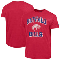 Buffalo Bills Ultimate Tri-Blend T-Shirt | NFL Online