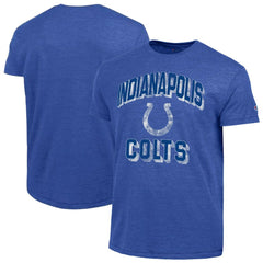 Indianapolis Colts Ultimate Tri-Blend T-Shirt | NFL US