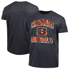 Cincinnati Bengals Ultimate Tri-Blend T-Shirt | NFL US