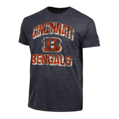 Cincinnati Bengals Ultimate Tri-Blend T-Shirt | NFL US
