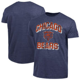 Chicago Bears Ultimate Tri-Blend T-Shirt | NFL On sale