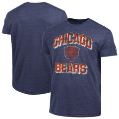 Chicago Bears Ultimate Tri-Blend T-Shirt | NFL On sale