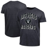 Las Vegas Raiders Ultimate Tri-Blend T-Shirt | NFL Online
