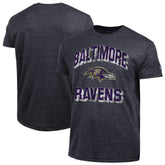 Baltimore Ravens Ultimate Tri-Blend T-Shirt | NFL New