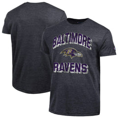 Baltimore Ravens Ultimate Tri-Blend T-Shirt | NFL New