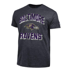 Baltimore Ravens Ultimate Tri-Blend T-Shirt | NFL New