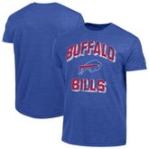Buffalo Bills Ultimate Tri-Blend T-Shirt | NFL Hot